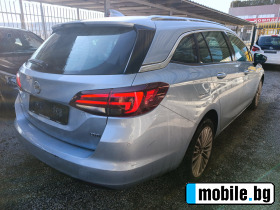 Opel Astra SPORT TOURER+ 1.6CDTI LED EURO 6B | Mobile.bg   4