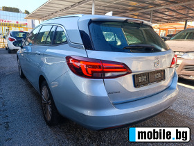 Opel Astra SPORT TOURER+ 1.6CDTI LED EURO 6B | Mobile.bg   6
