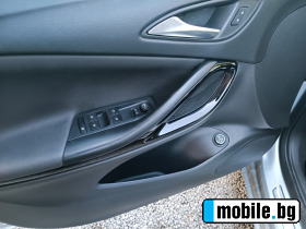 Opel Astra SPORT TOURER+ 1.6CDTI LED EURO 6B | Mobile.bg   8