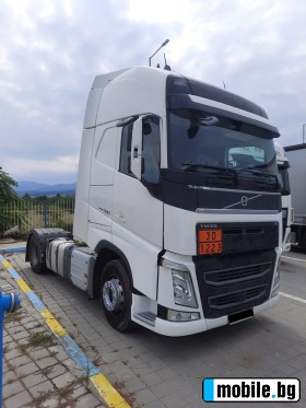     Volvo Fh 500  ADR-AT/OX/EXII/EXIII/FL  ~55 500 EUR