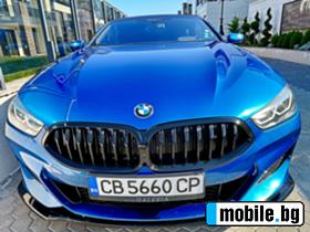 BMW 850 -5 .  *   | Mobile.bg   1