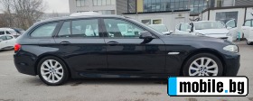 BMW 525 m-pack,bi-xenon,recaro,, , | Mobile.bg   5