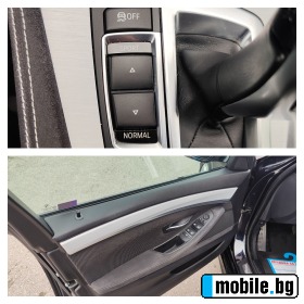 BMW 525 m-pack,bi-xenon,recaro,, , | Mobile.bg   17