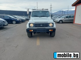 Suzuki Samurai 1.3i, , 24 500 . | Mobile.bg   2