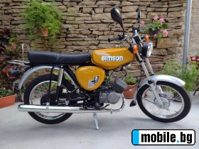 Simson 50 S50 | Mobile.bg   1
