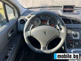 Peugeot 5008 1.6HDI | Mobile.bg   10