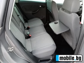 Seat Altea 2.0 TDI | Mobile.bg   10