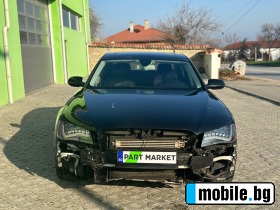 Audi A8 4.2FSI  | Mobile.bg   8