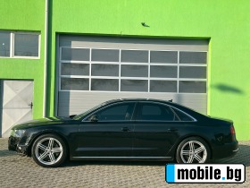 Audi A8 4.2FSI  | Mobile.bg   2