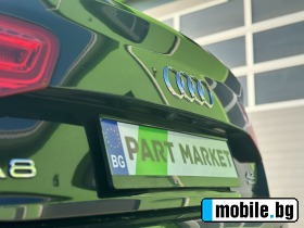 Audi A8 4.2FSI  | Mobile.bg   9