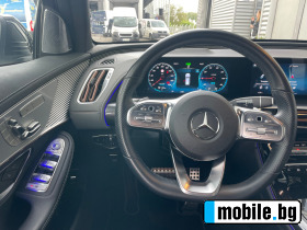 Mercedes-Benz EQC EQC400+ 4Matic+ AMG + + 360 | Mobile.bg   12