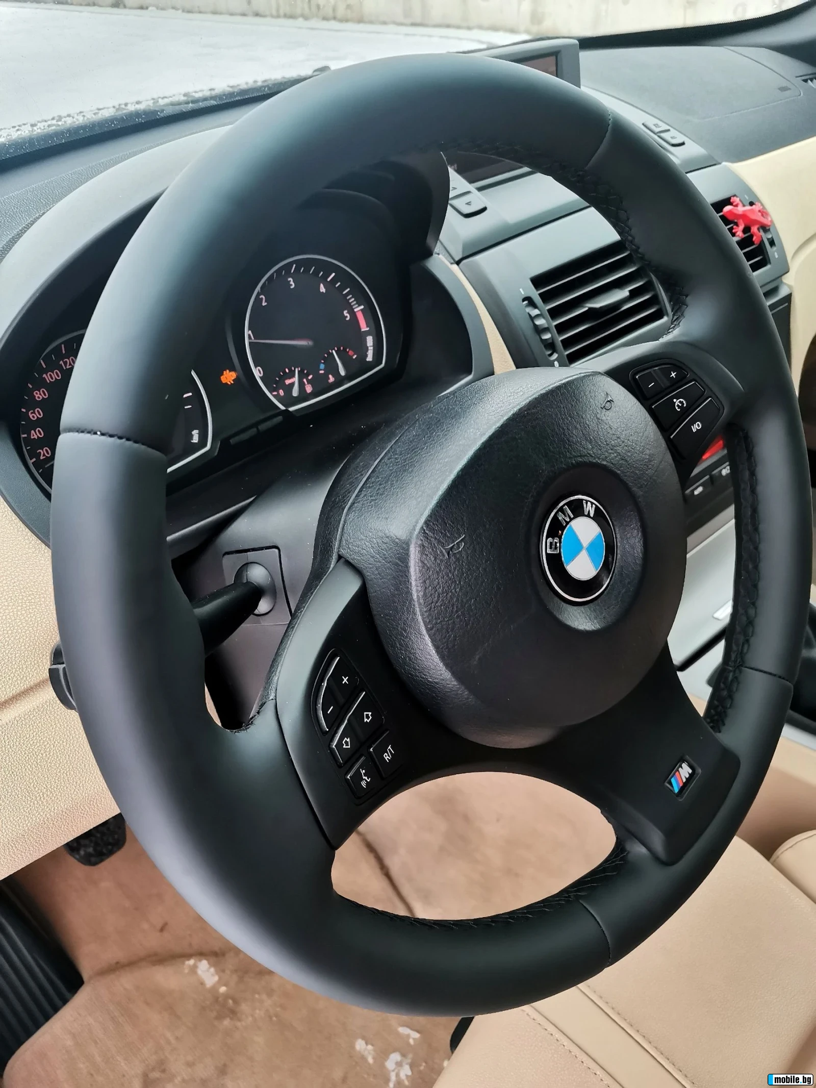 BMW X3 2.0 150 . .    | Mobile.bg   13
