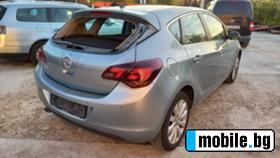 Opel Astra 3. 1.7 CDTI 125/1.4 TURBO 140/1.6 115 | Mobile.bg   7