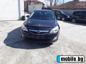 Opel Astra 3. 1.7 CDTI 125/1.4 TURBO 140/1.6 115 | Mobile.bg   13