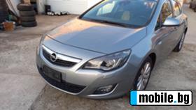 Opel Astra 3. 1.7 CDTI 125/1.4 TURBO 140/1.6 115 | Mobile.bg   6