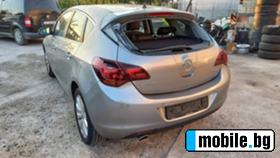 Opel Astra 3. 1.7 CDTI 125/1.4 TURBO 140/1.6 115 | Mobile.bg   8