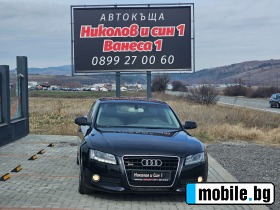 Audi A5  3.0  TDI.SPORTBACK. | Mobile.bg   1