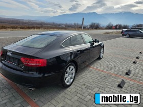 Audi A5  3.0  TDI.SPORTBACK. | Mobile.bg   2