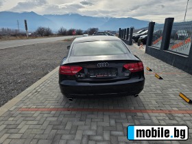 Audi A5  3.0  TDI.SPORTBACK. | Mobile.bg   3