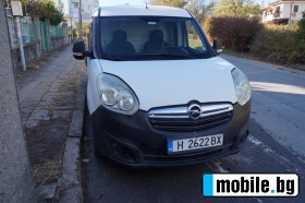 Opel Combo cdti | Mobile.bg   1