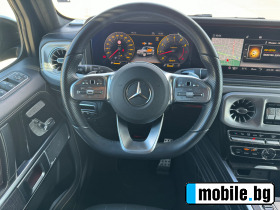 Mercedes-Benz G 500 V8 / STRONGER / 75   | Mobile.bg   15