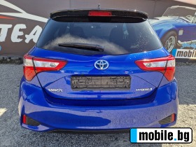 Toyota Yaris 1.5I Hybrid Full Facelift | Mobile.bg   6