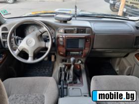Nissan Patrol TURBO 500+HP | Mobile.bg   7