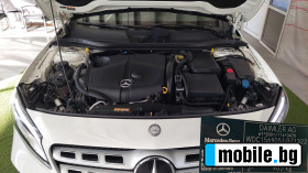 Mercedes-Benz GLA 220 AMG 2.2CDi 4x4 7SP FACE-VNOS CH-DISTRONIC-SERV.IST | Mobile.bg   15