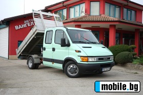     Iveco Daily 35c15*   ~21 800 .