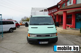     Iveco Daily 35c15*  