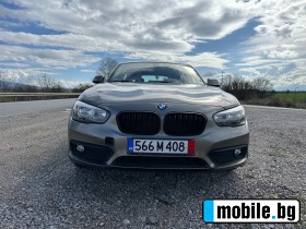     BMW 116 EfficientDynamics