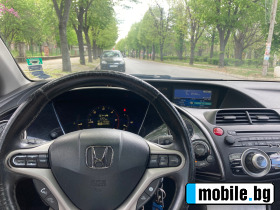 Honda Civic 2.2 iCTDI | Mobile.bg   6
