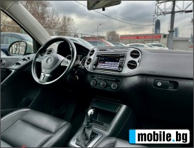 VW Tiguan ** 2.0TSI 4motion | Mobile.bg   11