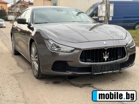 Maserati Quattroporte SQ4-4x4-CH-TOP-FULL!!! | Mobile.bg   3
