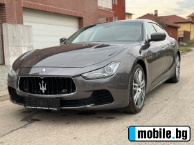 Maserati Quattroporte SQ4-4x4-CH-TOP-FULL!!! | Mobile.bg   1
