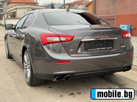 Maserati Quattroporte SQ4-4x4-CH-TOP-FULL!!! | Mobile.bg   7