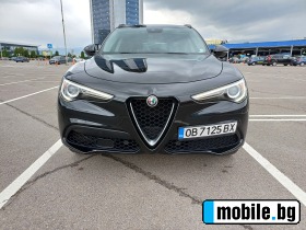 Alfa Romeo Stelvio TI Sport | Mobile.bg   1