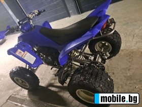 Yamaha Raptor   | Mobile.bg   14