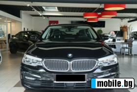 BMW 525 d Sport Line | Mobile.bg   3