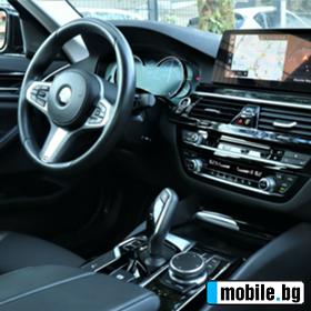 BMW 525 d Sport Line | Mobile.bg   8