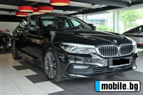 BMW 525 d Sport Line | Mobile.bg   4
