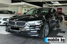 BMW 525 d Sport Line | Mobile.bg   1