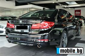 BMW 525 d Sport Line | Mobile.bg   2