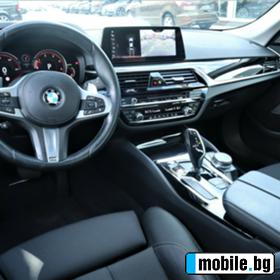 BMW 525 d Sport Line | Mobile.bg   5