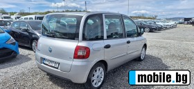 Fiat Multipla 1.9JTD 115 6  | Mobile.bg   3