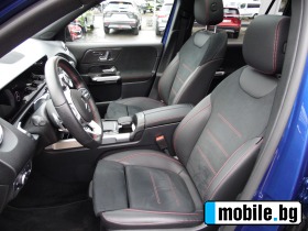 Mercedes-Benz GLB 220*4Matic*AMG*Multibeam*NAV Premium** | Mobile.bg   8