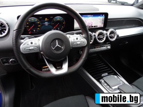 Mercedes-Benz GLB 220*4Matic*AMG*Multibeam*NAV Premium** | Mobile.bg   10