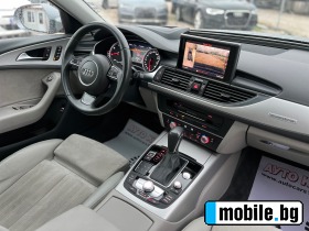 Audi A6 3.0TDI QUATTRO FACELIFT FULL | Mobile.bg   14