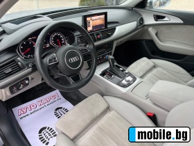 Audi A6 3.0TDI QUATTRO FACELIFT FULL | Mobile.bg   11