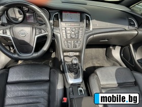 Opel Cascada 2, 0 | Mobile.bg   14